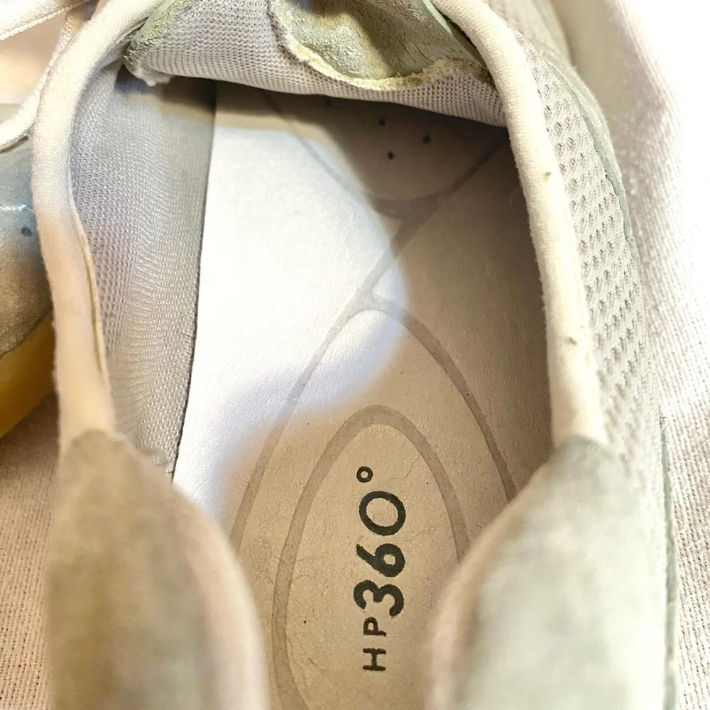 Hush Puppies 360 degrees sneaker size 10M